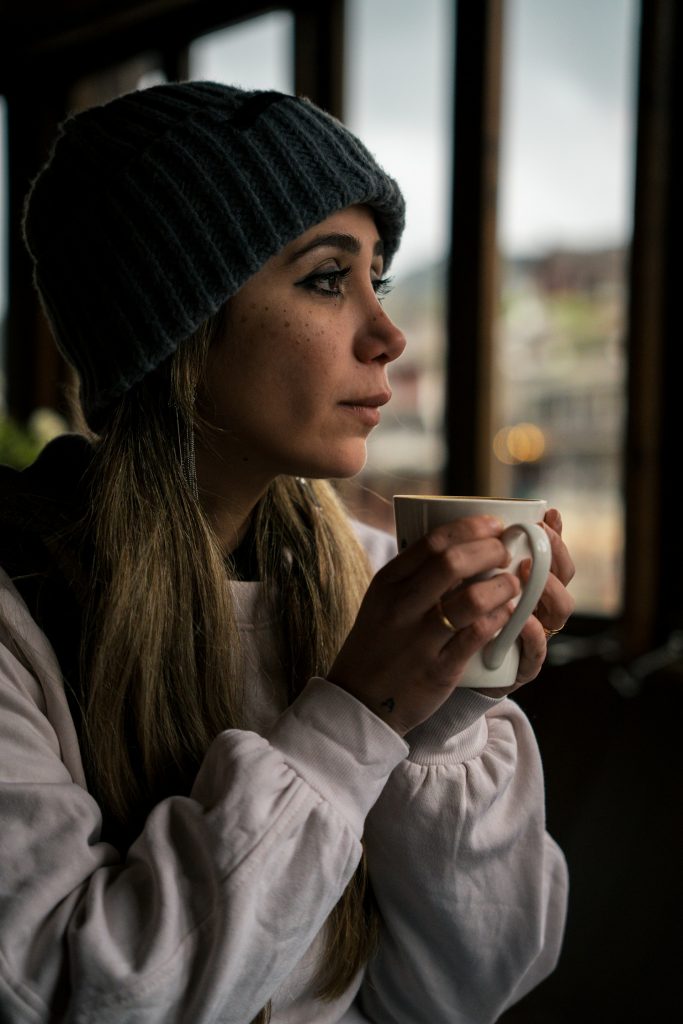 Santosha im Alltag leben - Zufriedenheit mit dem, was ist