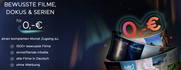 Gratis Filme schauen